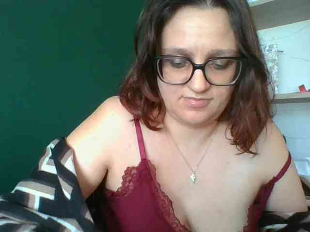 sensualParis webcam