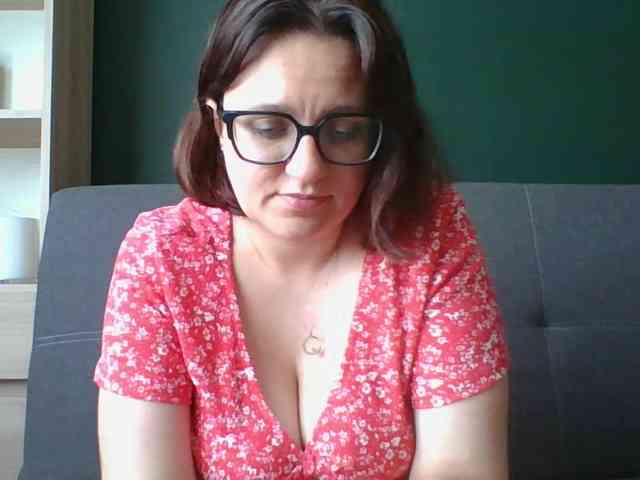 Model: sensualParis