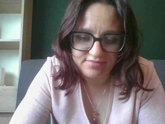 sensualParis webcam