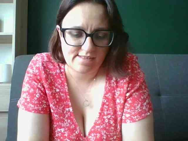 sensualParis webcam