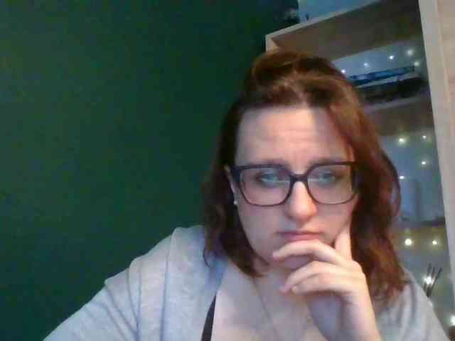 sensualParis webcam