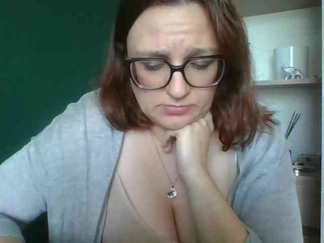 sensualParis webcam