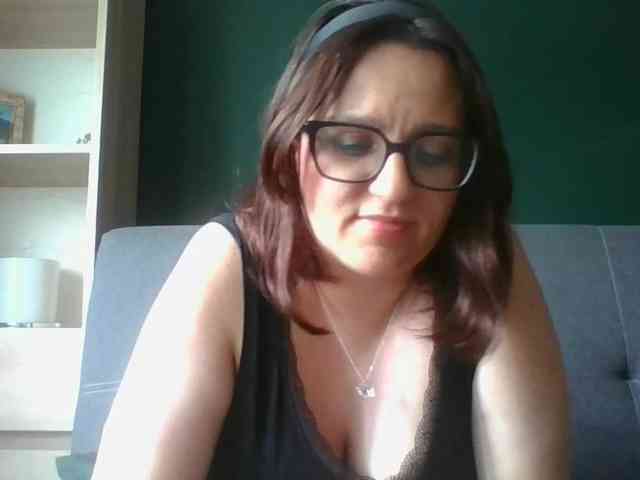 sensualParis webcam