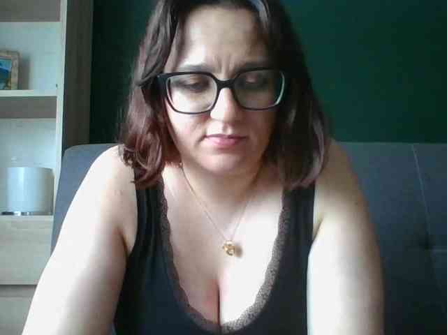 sensualParis webcam