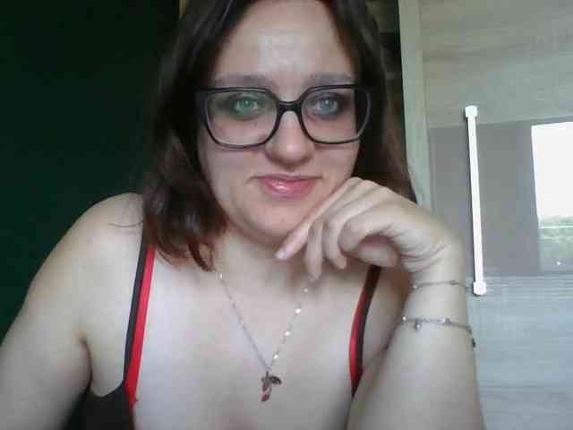 sensualParis webcam