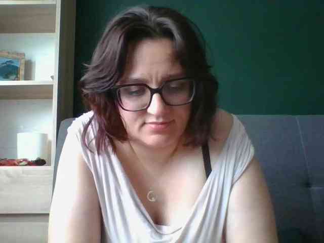 sensualParis webcam