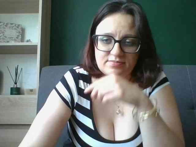 sensualParis webcam