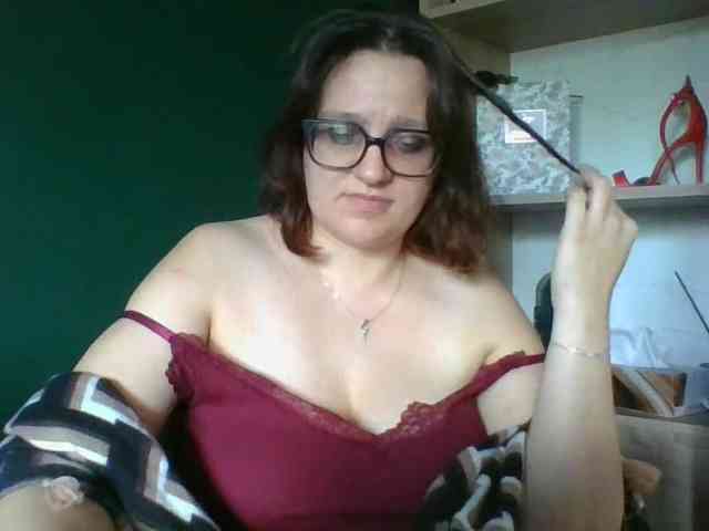 sensualParis webcam