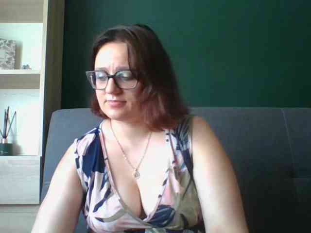 sensualParis webcam