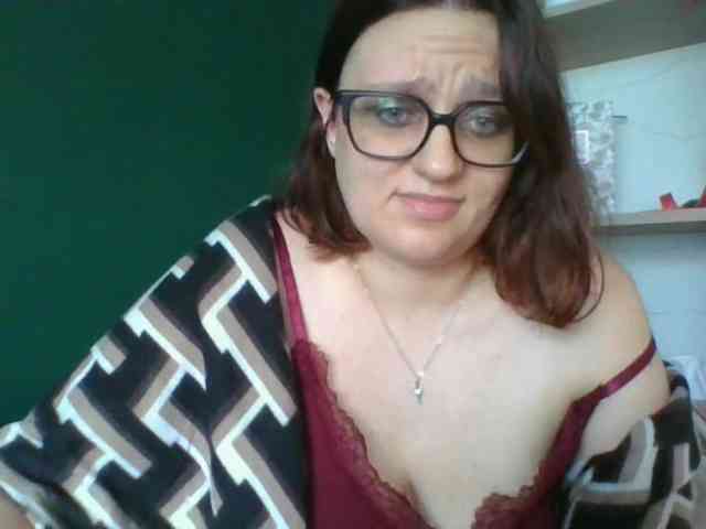 sensualParis webcam