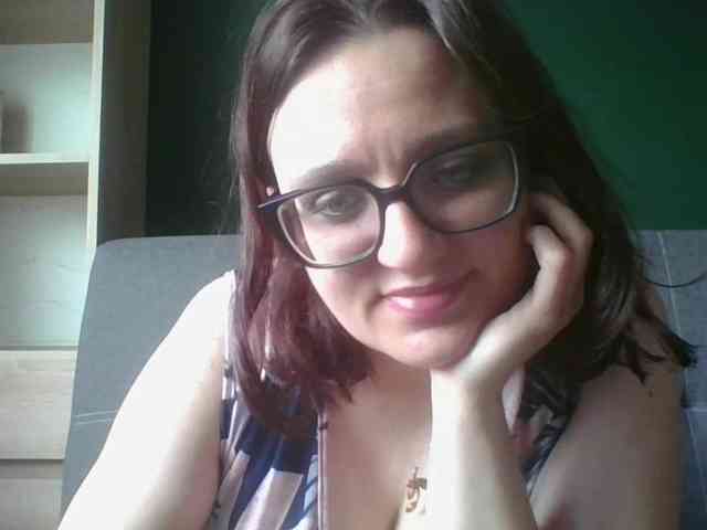 sensualParis webcam
