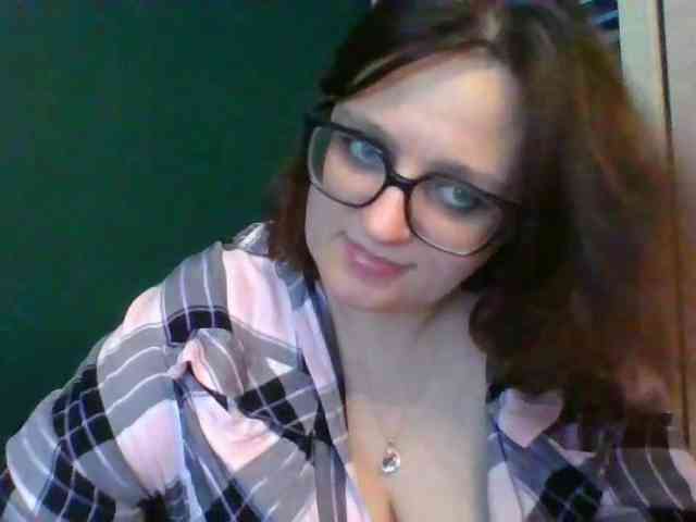 sensualParis webcam