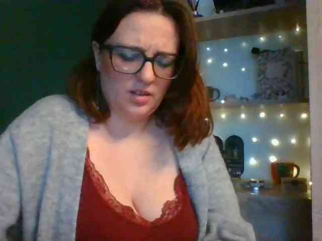sensualParis webcam