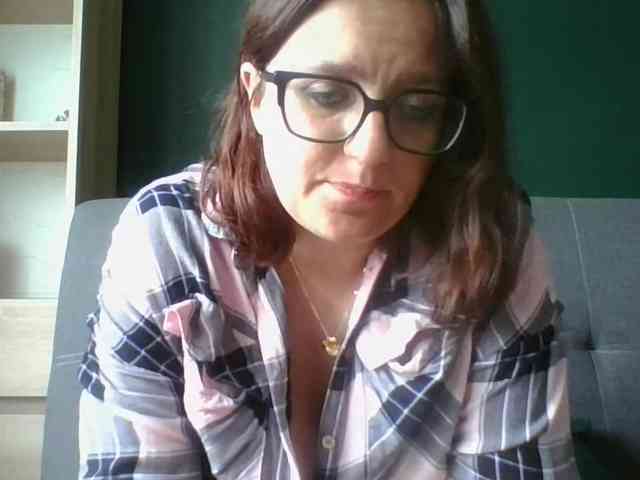 sensualParis webcam