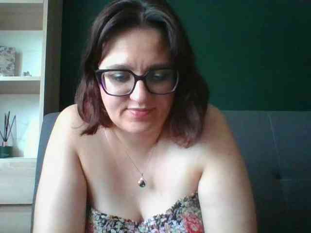 sensualParis webcam