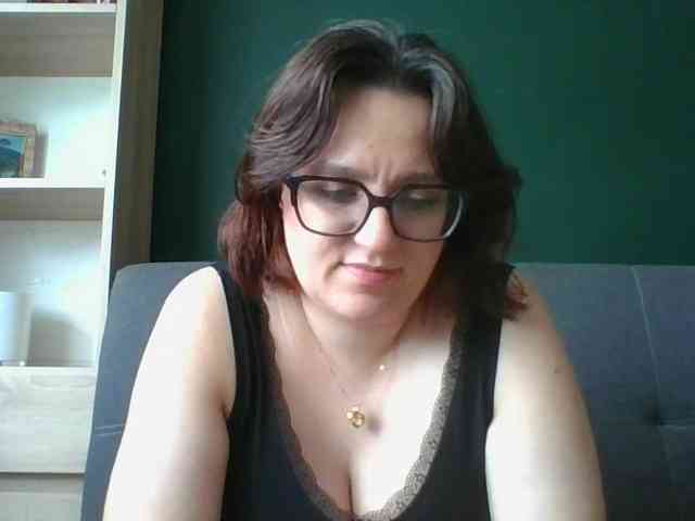 sensualParis webcam