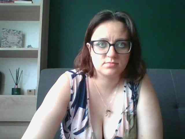 sensualParis webcam