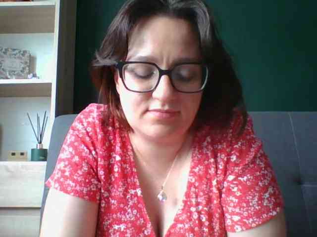 sensualParis webcam