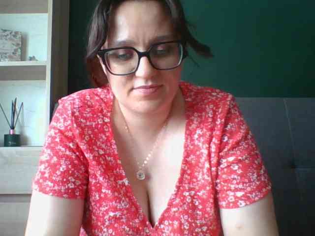 sensualParis webcam