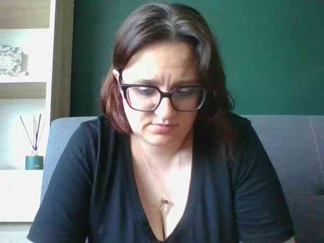 sensualParis webcam