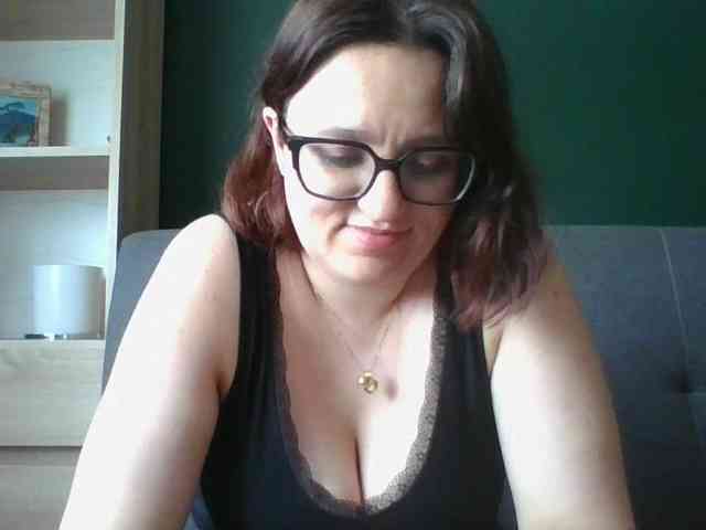sensualParis webcam