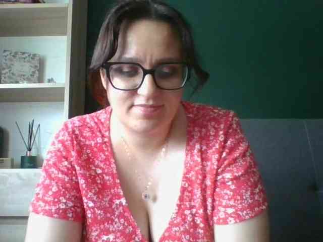 sensualParis webcam