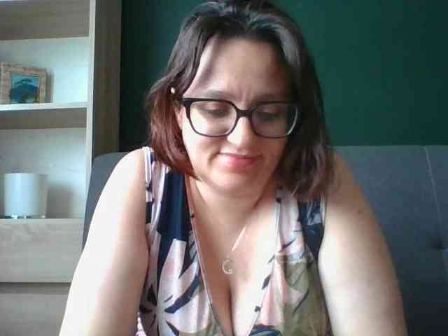sensualParis webcam
