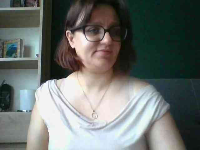 sensualParis webcam