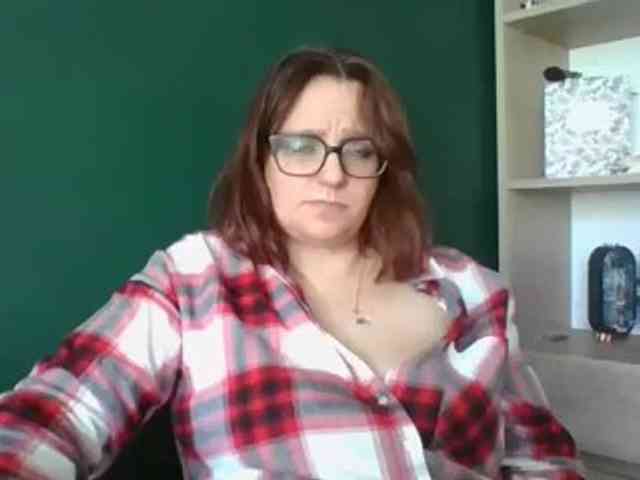 sensualParis webcam