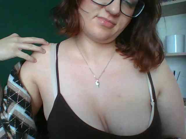 sensualParis webcam