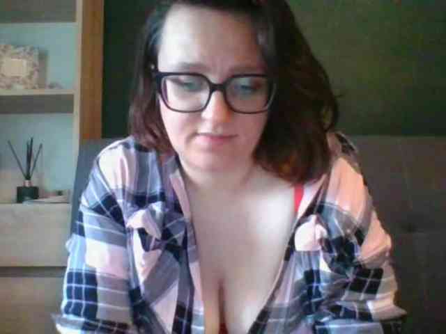 sensualParis webcam