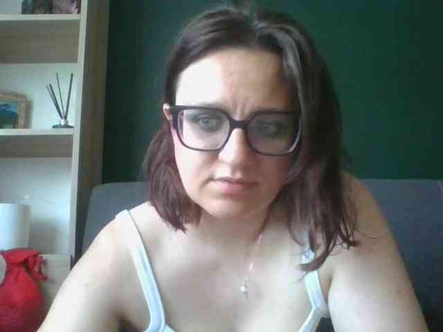 sensualParis webcam