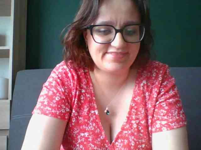 sensualParis webcam