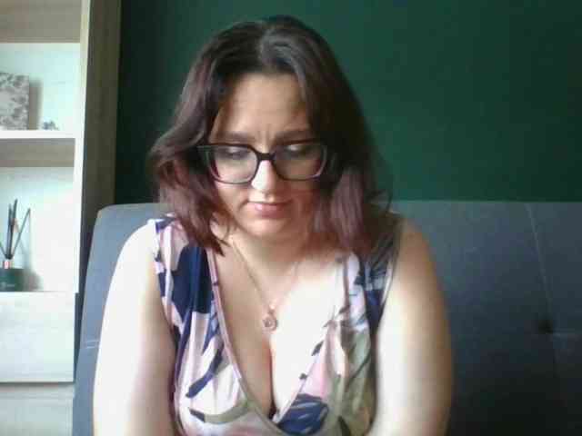 sensualParis webcam