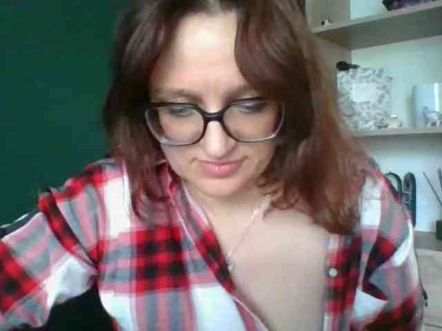 sensualParis webcam