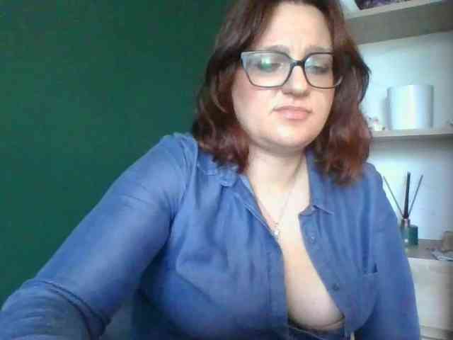 sensualParis webcam