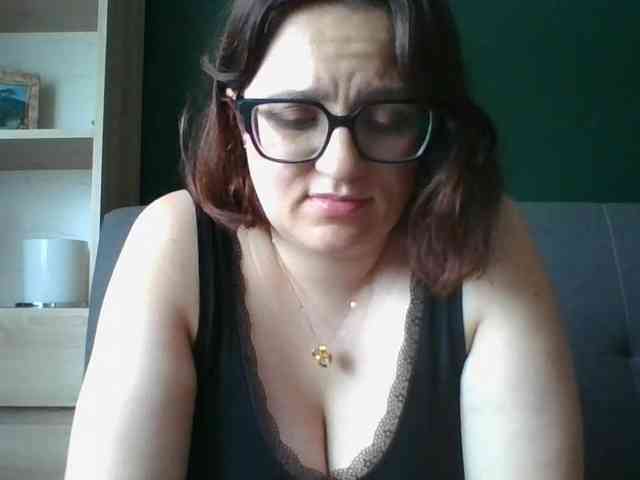 sensualParis webcam