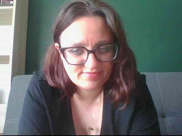 sensualParis webcam