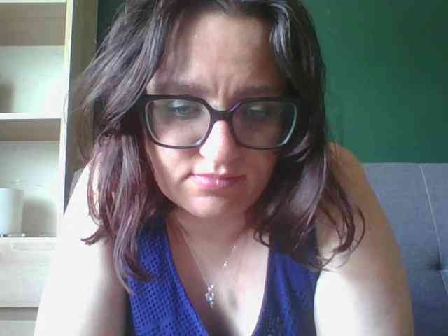 sensualParis webcam