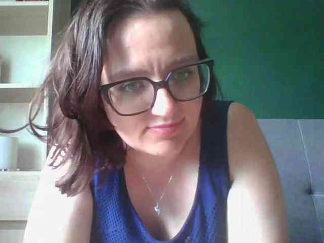 sensualParis webcam