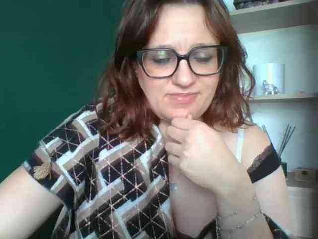 sensualParis webcam
