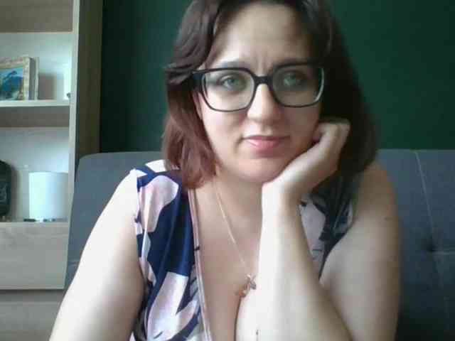 sensualParis webcam