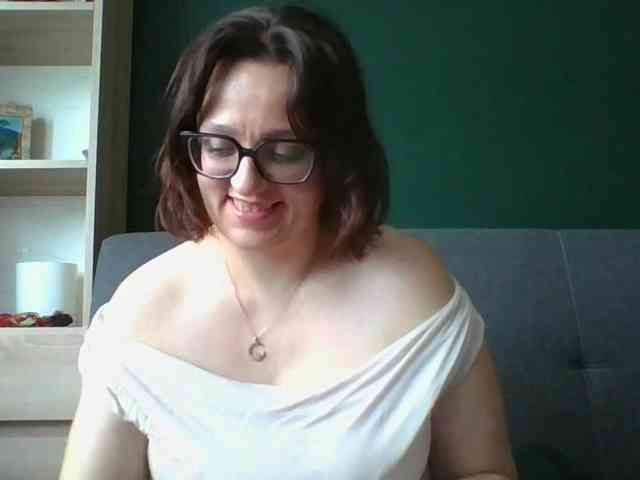 sensualParis webcam