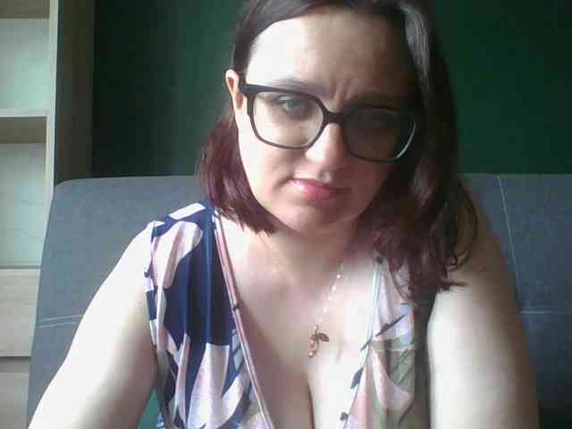 sensualParis webcam