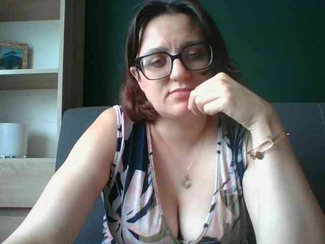 sensualParis webcam
