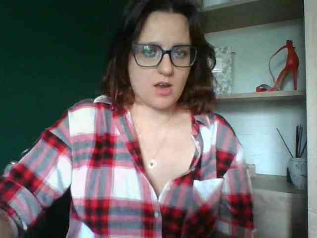 sensualParis webcam