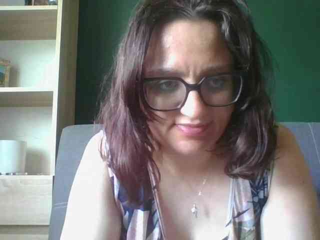 sensualParis webcam