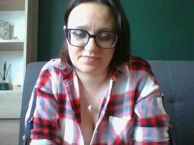 sensualParis webcam