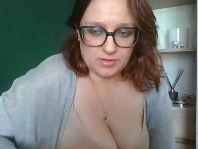 sensualParis webcam