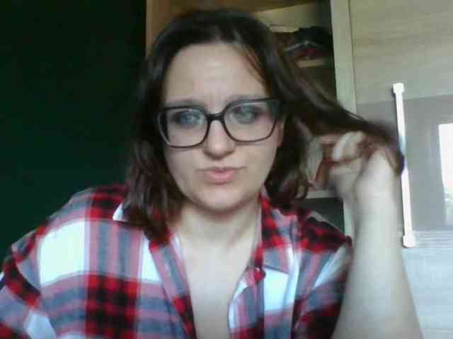 sensualParis webcam